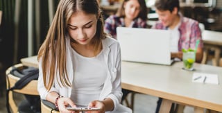 Modalidade flexível: a mudança que a geração Z exige na educação - Pearson